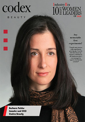 Women Leaders 2020 back page